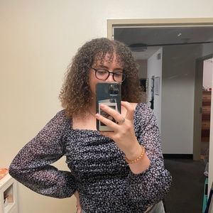 Meet your Posher, Alayna